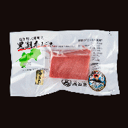黒潮本マグロ　(中とろ150g)　リキッド凍結パック
