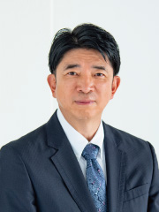 代表取締役社長　髙野　元宏